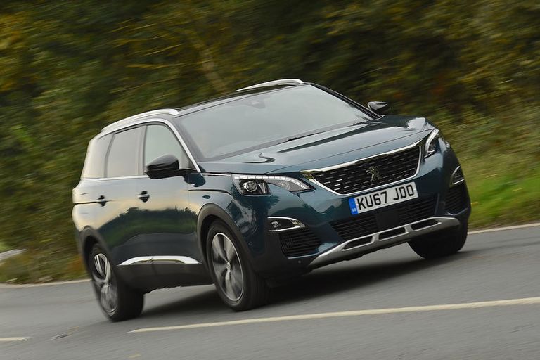 طراز 5008 طراز فولفو XC90