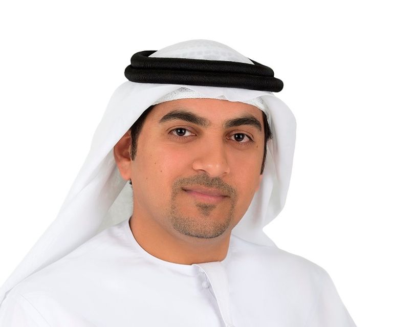 شعار وزارة الصناعة والتكنولوجيا المتقدمة - أرشيفية