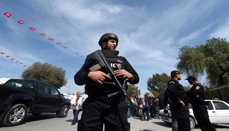تونس تشدد إجراءاتها الأمنية قبل ليلة رأس السنة 