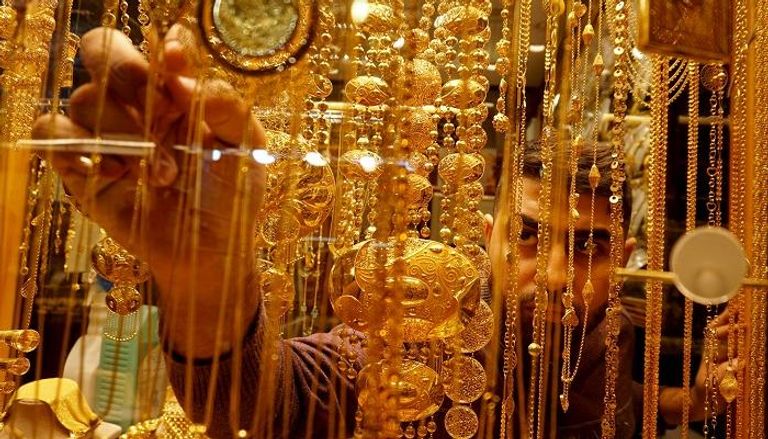 الذهب يرتفع في السوق السعودي
