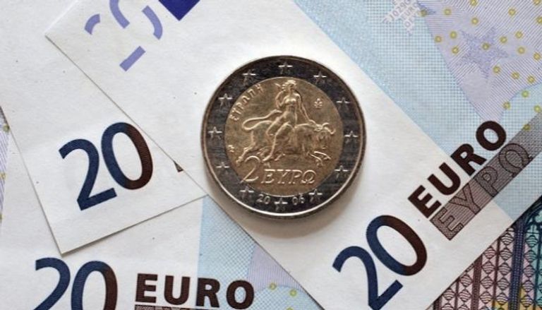 صعود طفيف بسعر اليورو مقابل الجنيه المصري