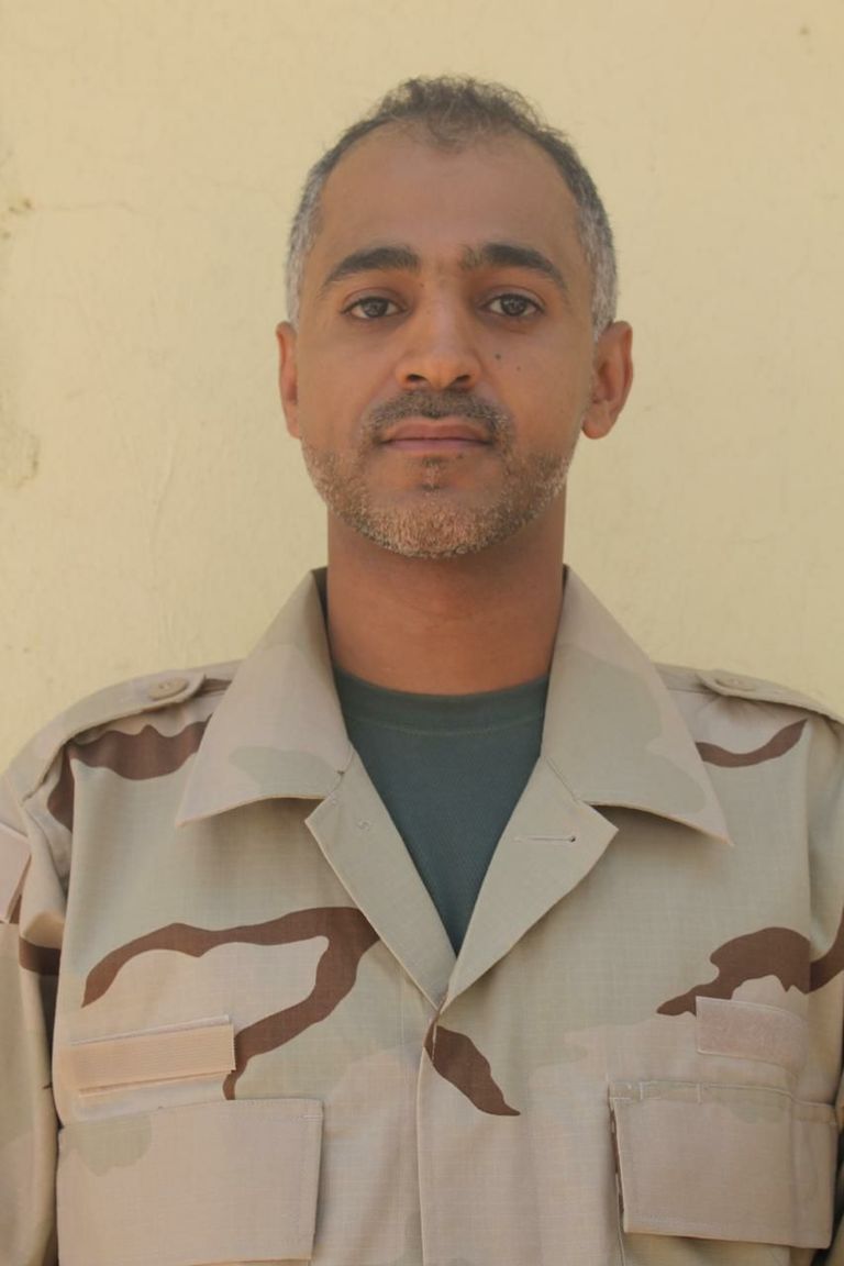 الرائد نادر الشرجبي حوادث الاغتيالات في اليمن - أرشيفية