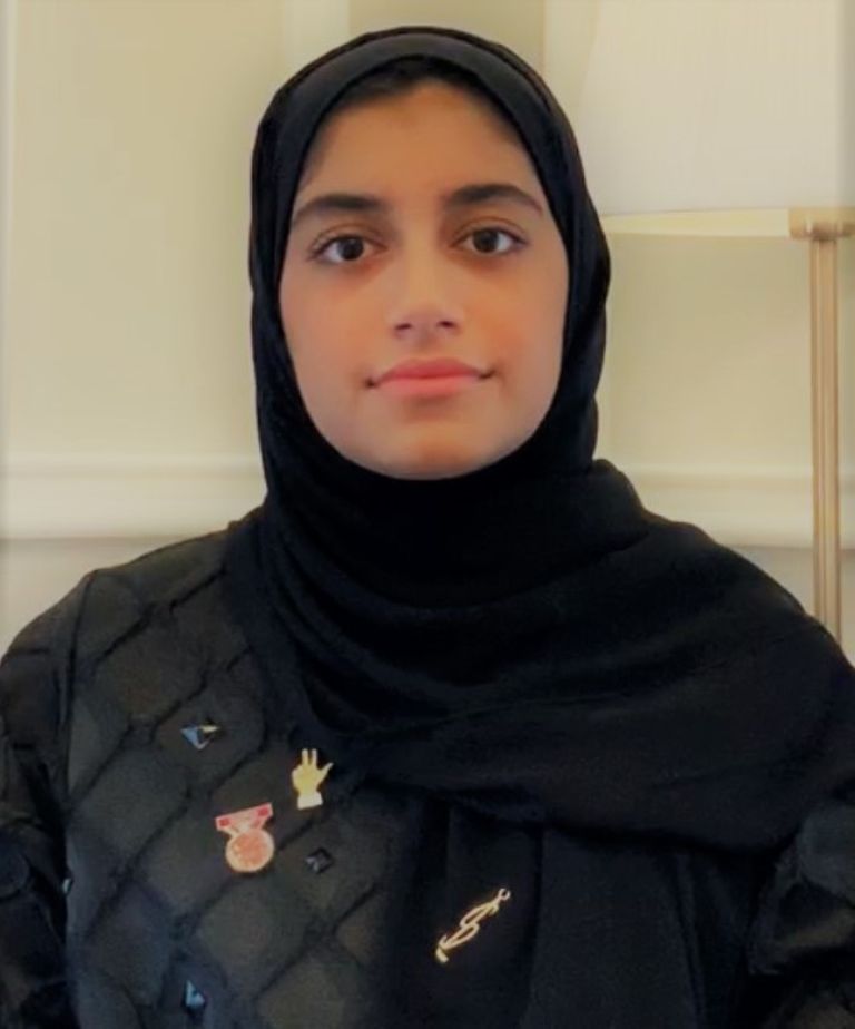 أحد المشاريع الإماراتية الفائزة