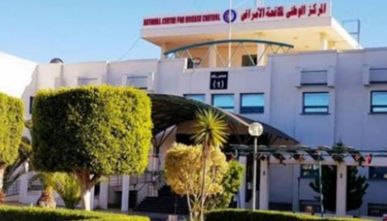 المركز الوطني لمكافحة الأمراض في ليبيا (أرشيفية)