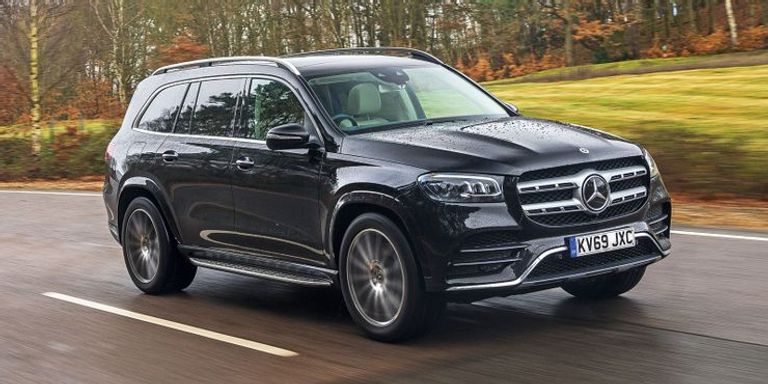 طراز GLS طراز مازيراتي Levante