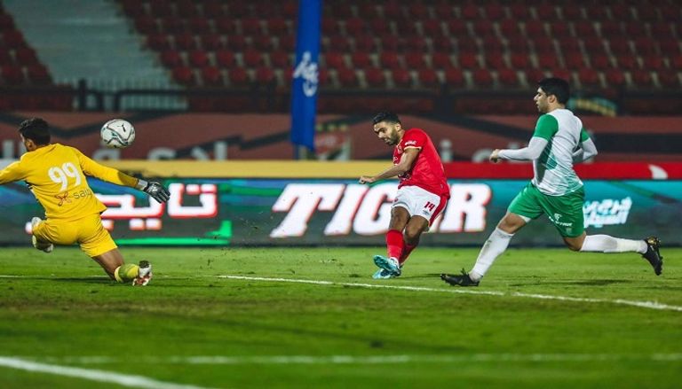 بيتسو موسيماني وإبراهيم حسن