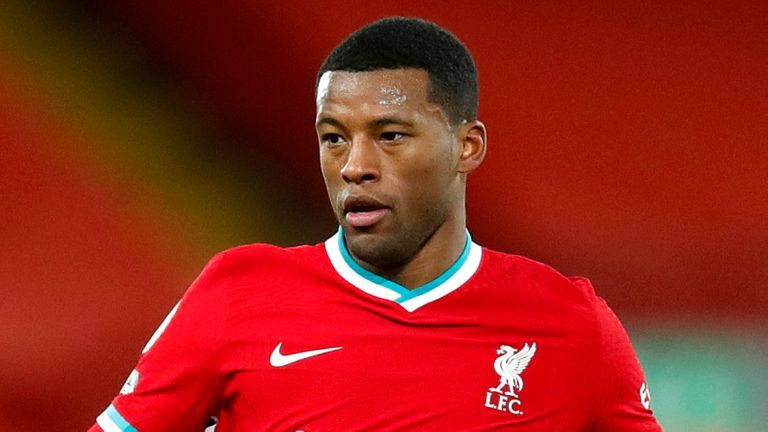 فينالدوم ليونيل ميسي قائد برشلونة