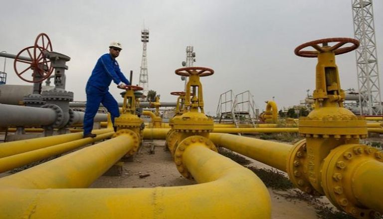 صادرات النفط من جنوب العراق 2.7 مليون برميل يوميا منذ بداية ديسمبر