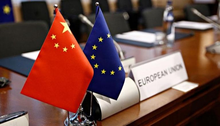 ما هو الاتفاق بين الاتحاد الأوروبي والصين حول الاستثمارات؟