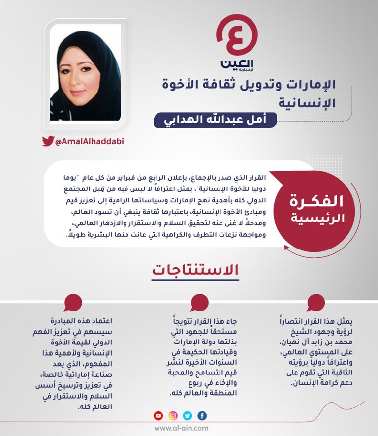 أمل عبدالله الهدابي