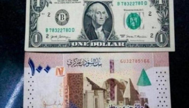 سعر الدولار في السودان اليوم الأربعاء 30 ديسمبر 2020