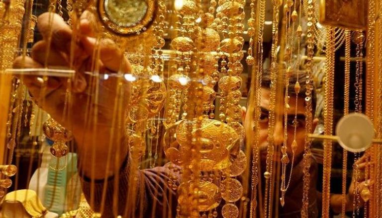 أسعار الذهب في السعودية اليوم
