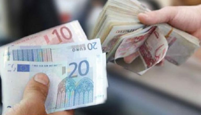 سعر الدولار واليورو في الجزائر اليوم الأربعاء 30 ديسمبر 2020