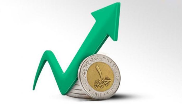 الجنيه المصري الأقوى أداء في الأسواق الناشئة خلال 2020