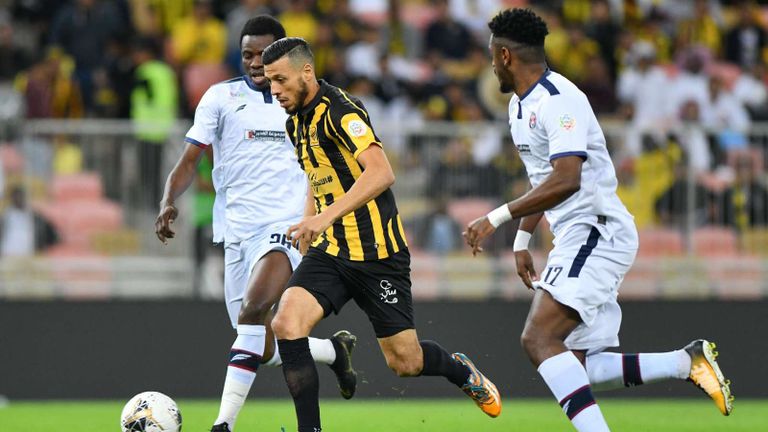 النجم أنيس البدري