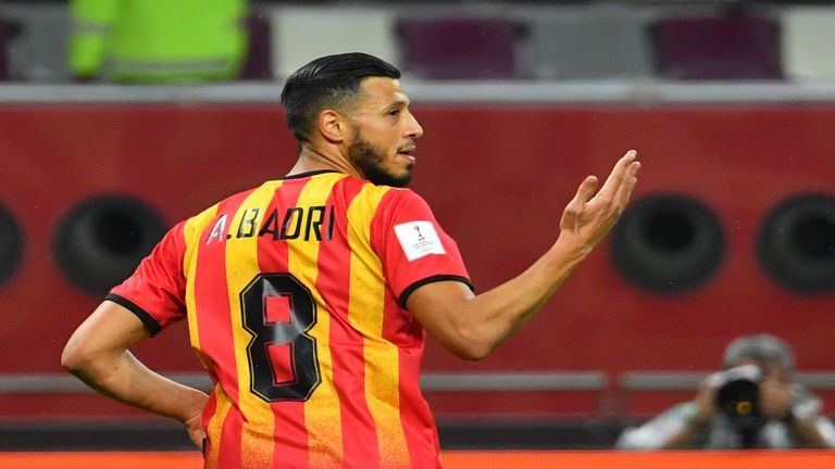 أنيس البدري