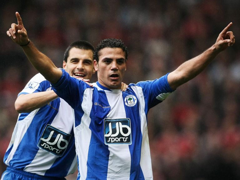 4 صفقات وهمية تهدد انتقال مصطفى محمد إلى الدوري الإسباني - صورة 1