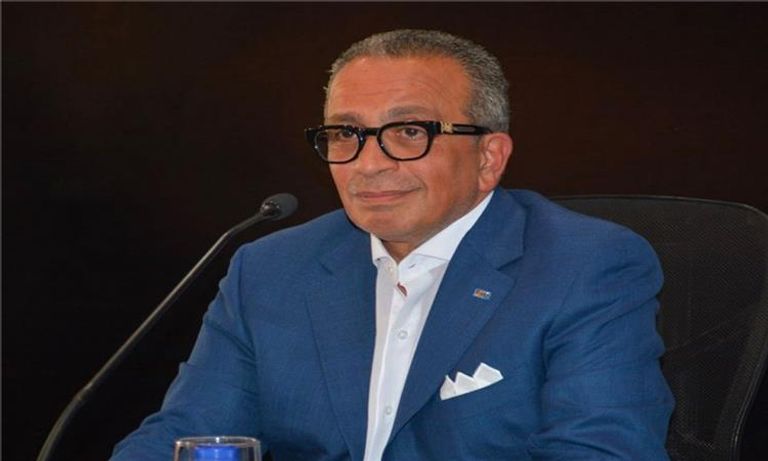 الاتحاد المصري لكرة القدم