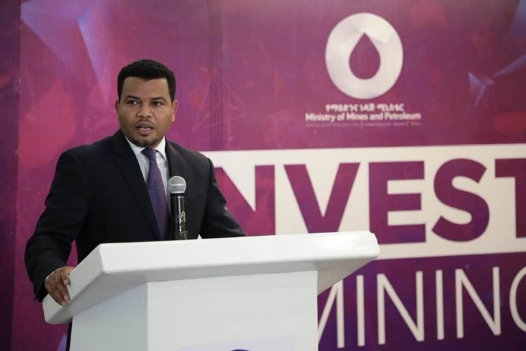 رئيس الوزراء الإثيوبي آبي أحمد- صورة أرشيفية