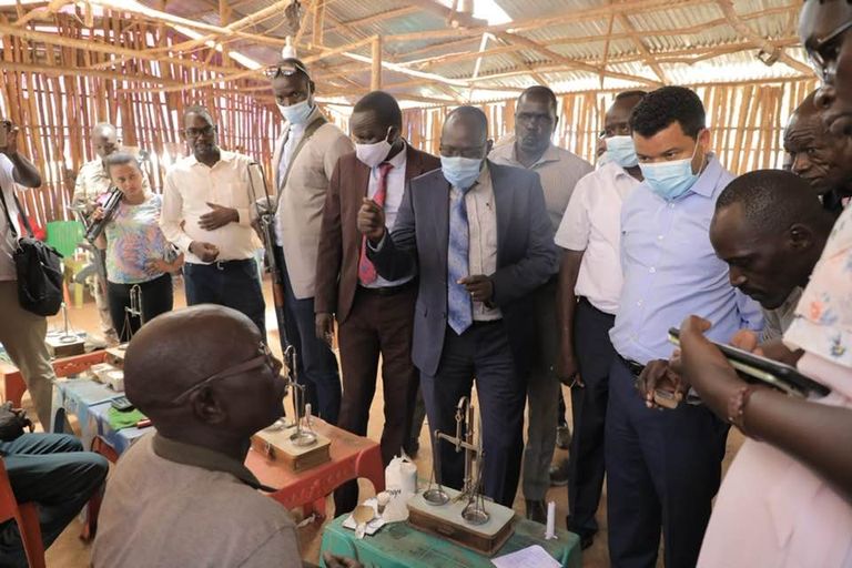 رئيس الوزراء الإثيوبي آبي أحمد- صورة أرشيفية