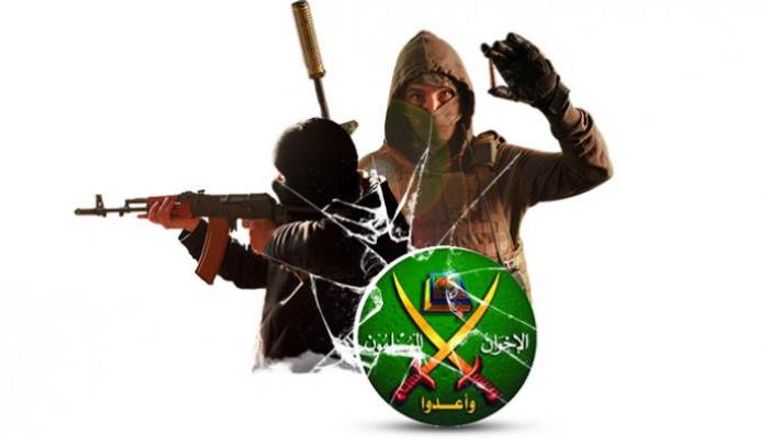 جماعة الإخوان الإرهابية تخترق المجتمعات الأوروبية