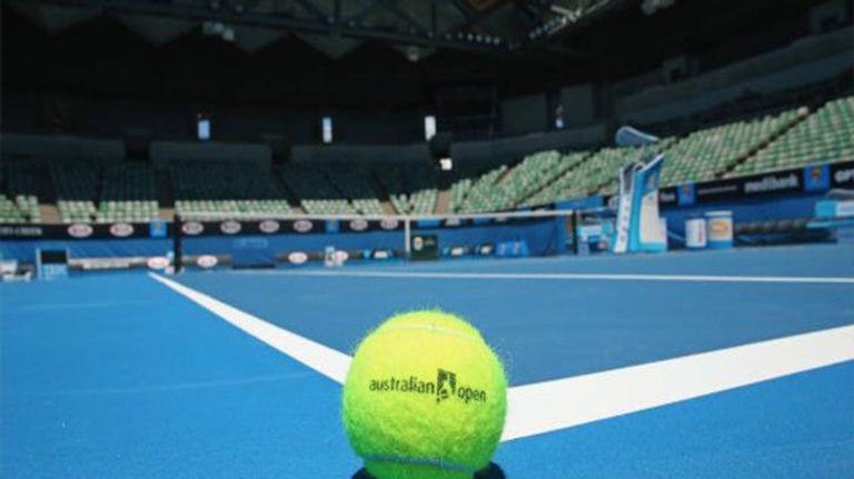 بطولة أستراليا المفتوحة للتنس أولمبياد طوكيو