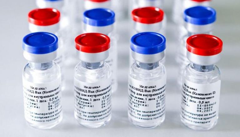 الجزائر تختار اللقاح الروسي لبدء حملة تلقيح في يناير/ كانون الثاني