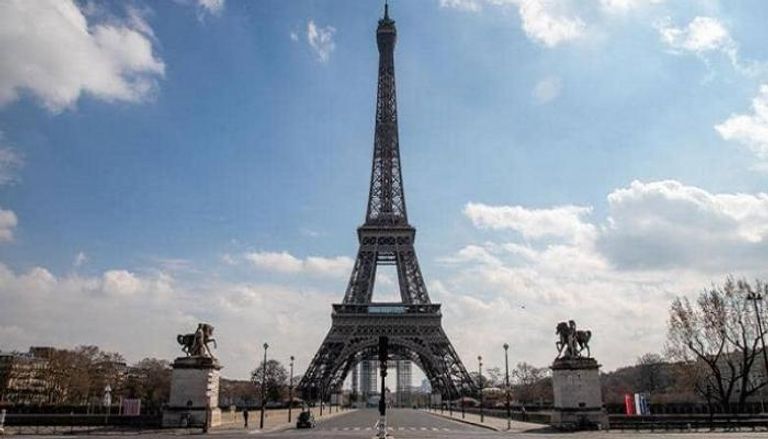 حظر تجول بالتزامن مع احتفالات العام الجديد في فرنسا