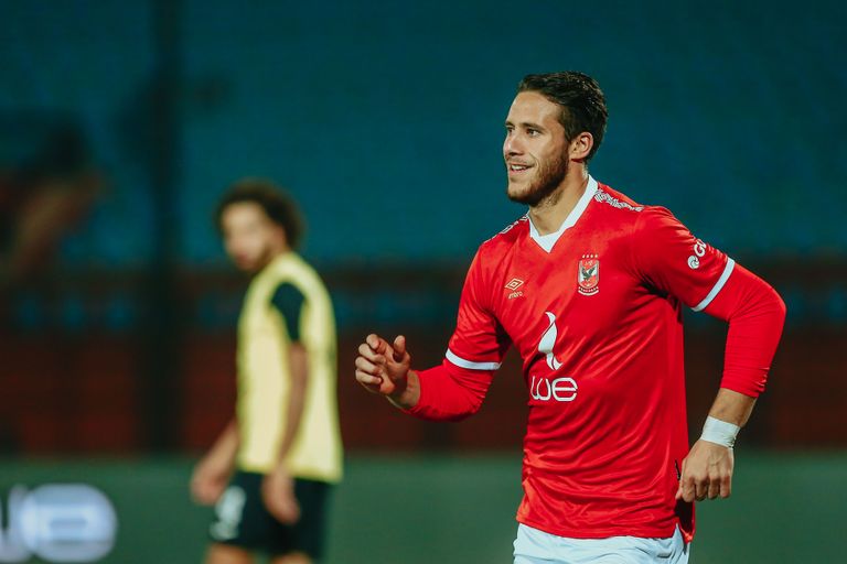 رمضان صبحي رمضان صبحي