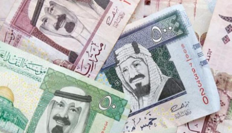 ارتفاع سعر الريال السعودي في مصر 