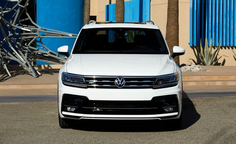 تويوتا RAV4 وفولكسفاجن 