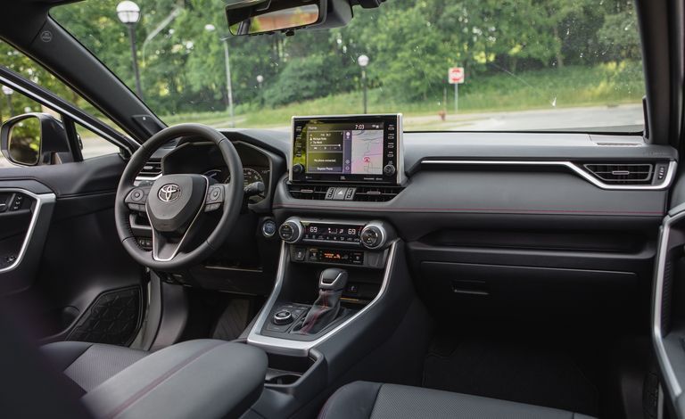  طراز تويوتا 