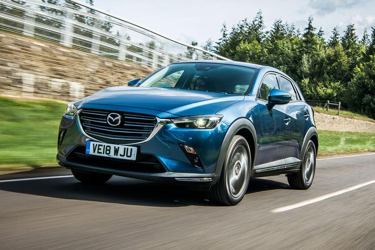 طراز فولكسفاجن T-CROSS