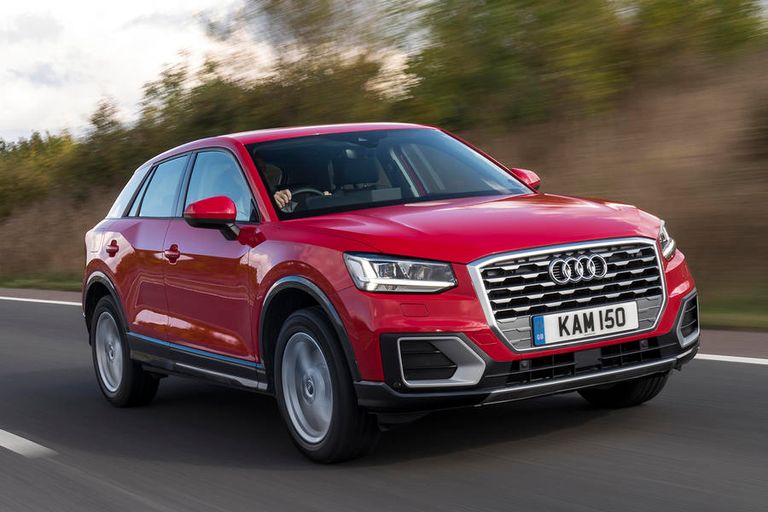 طراز فولكسفاجن T-CROSS