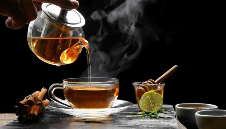 الدراسة تثبت أن الشاي يضبط الدماغ