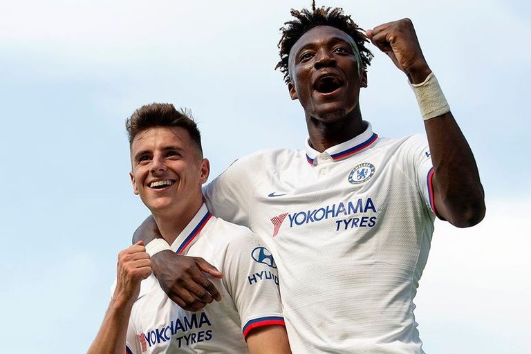 منتخب إنجلترا