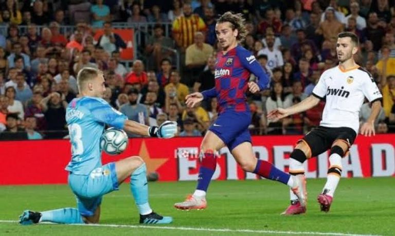 ريال مدريد وأتلتيكو مدريد