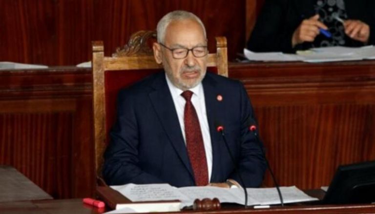 الغنوشي يحاول الحصول على أكبر مكاسب من تشكيل الحكومة التونسية
