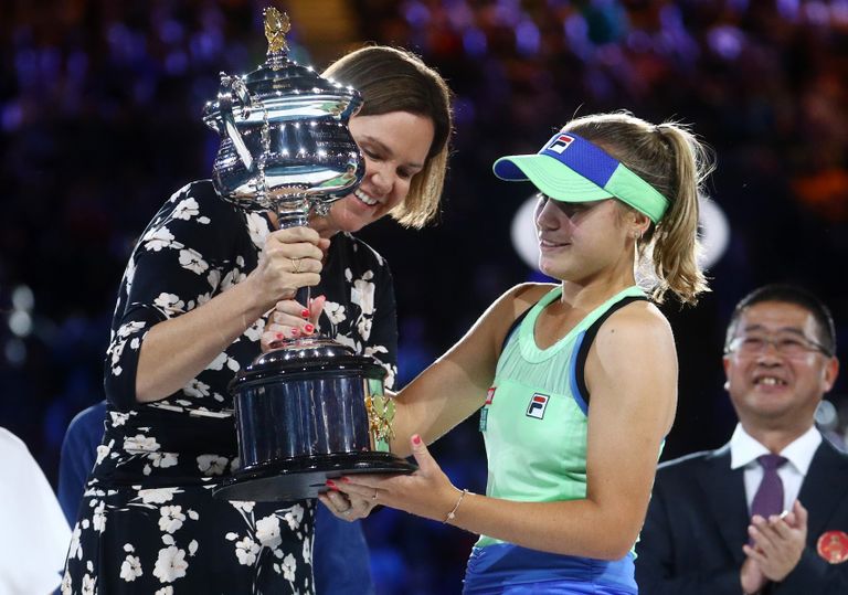 صوفيا كينين