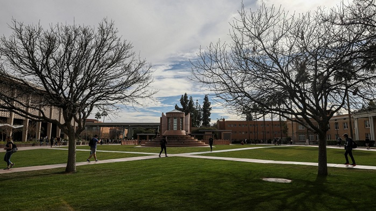 مخاوف فيروس كورونا الجديد تصل إلى الجامعات الأمريكية