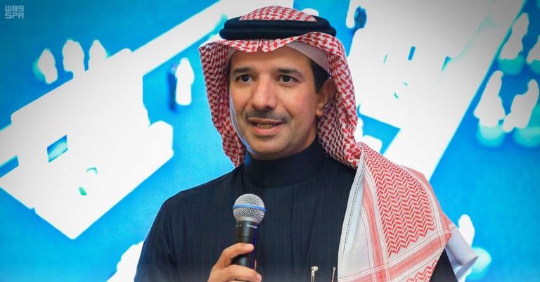 الدكتور عبدالله أبوثنين ملتقى بيبان الرياض