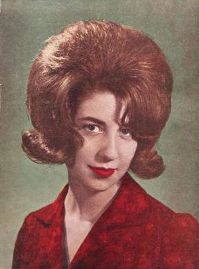 الفنانة السورية منى واصف 