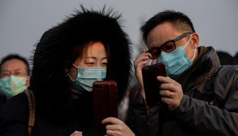  عدد وفيات فيروس كورونا في الصين ارتفع إلى 259 شخصا