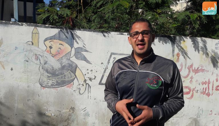 مبادرة شبابية لمواجهة الصدمات النفسية في قطاع غزة