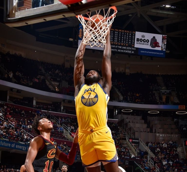 جولدن ستيت وريورز