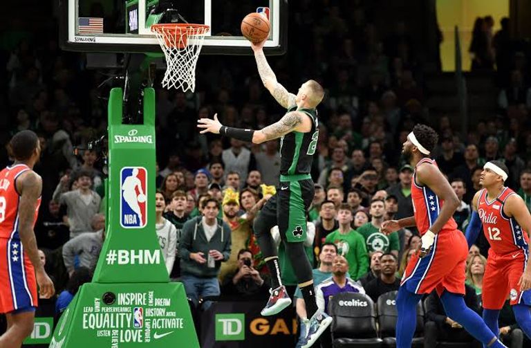 جولدن ستيت وريورز