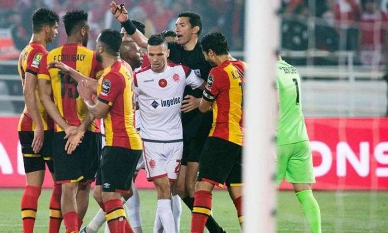 الترجي والوداد.. مواجهة محتملة جديدة