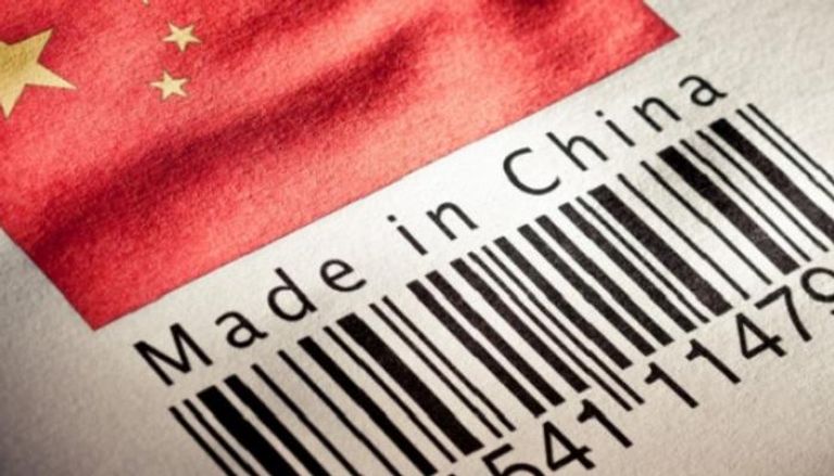 الأردن يوقف استيراد المنتجات الصينية