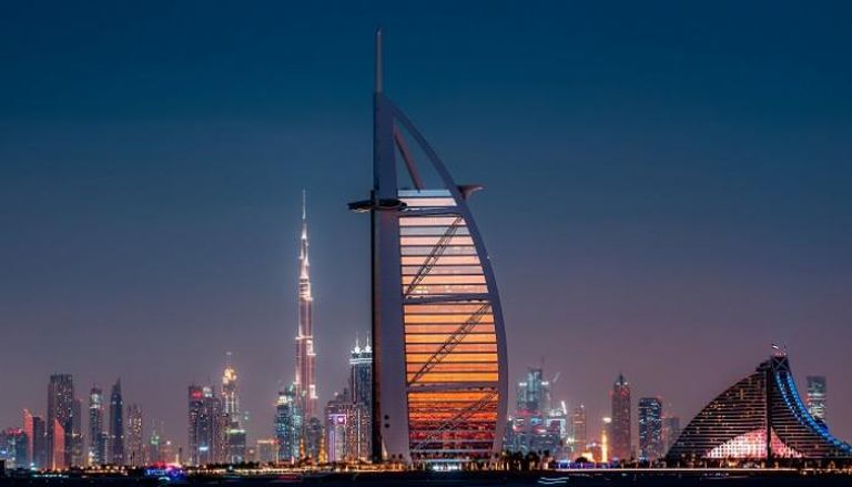 دبي تستضيف قمة كوفمان لرواد الاقتصاد