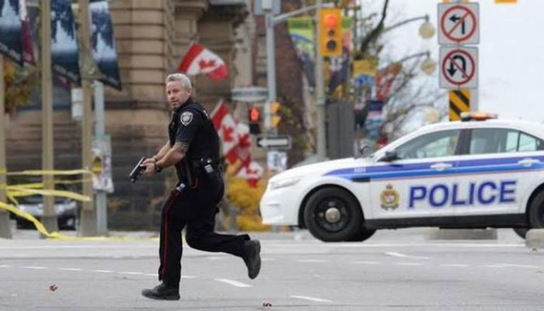 الشرطة الكندية لم تنشر أي معلومات عن هوية الضحايا - أرشيفية